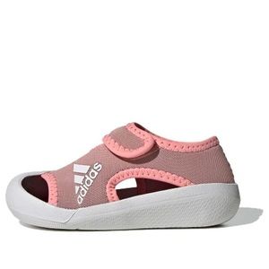 NWT ADIDAS ALTAVENTURE I PINK SANDALS WATER SHOES US SIZE 5K